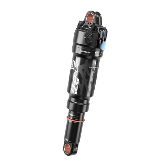 ROCKSHOX SIDLuxe Ultimate 3P 190 x 40 Shock
