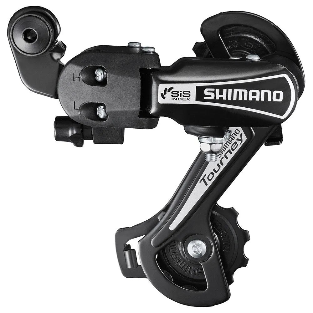 Shimano TY21 Direct Mount Derailleur