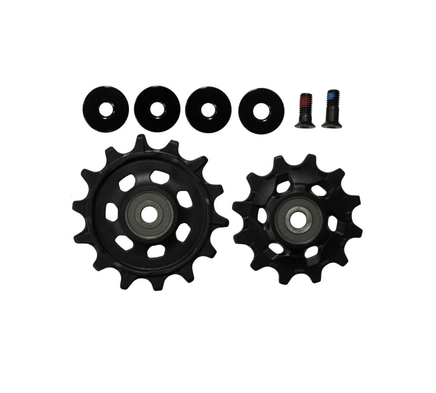 SRAM RD PULLEY KIT GX EAGLE AXS