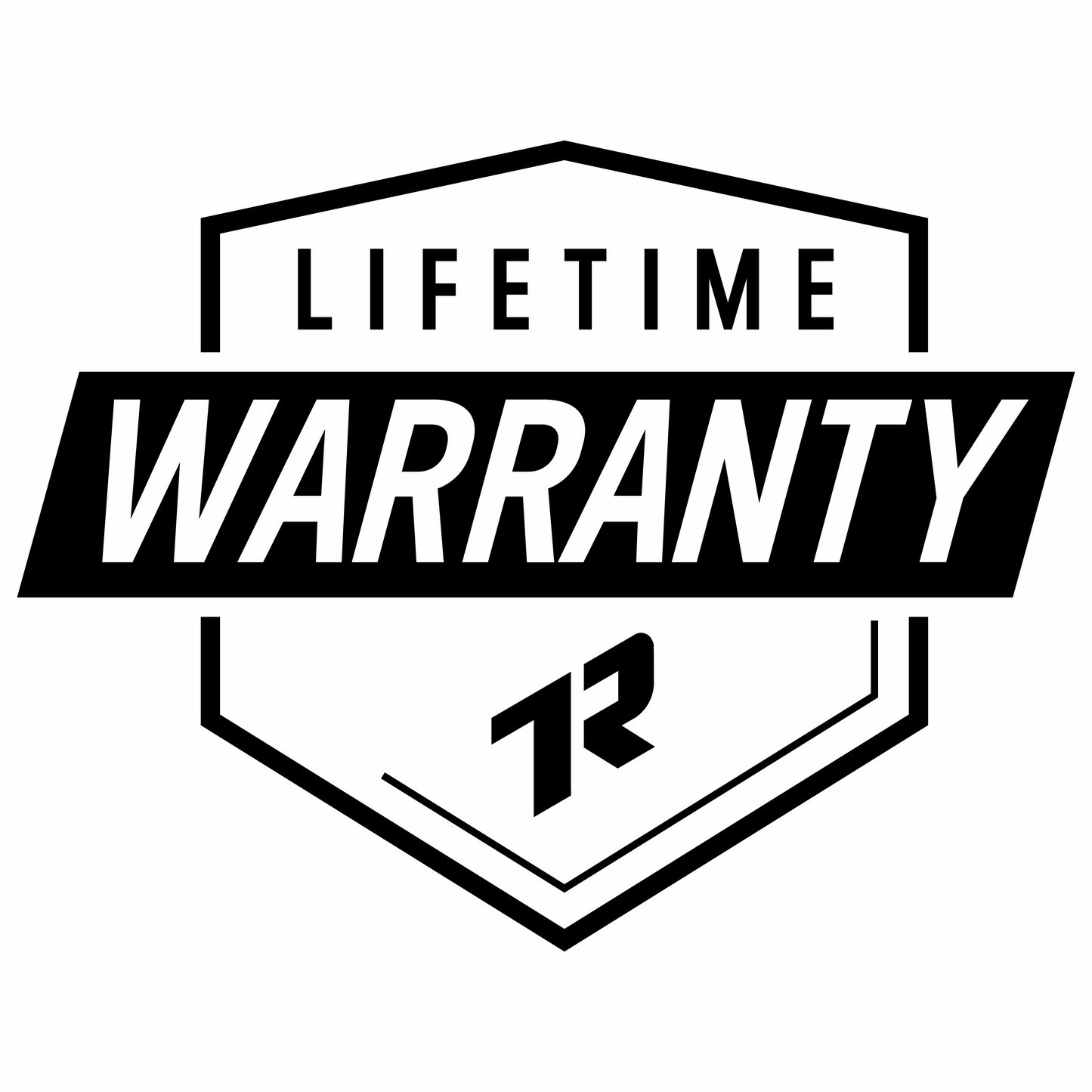 Titan Racin Air Raze Floor Pump