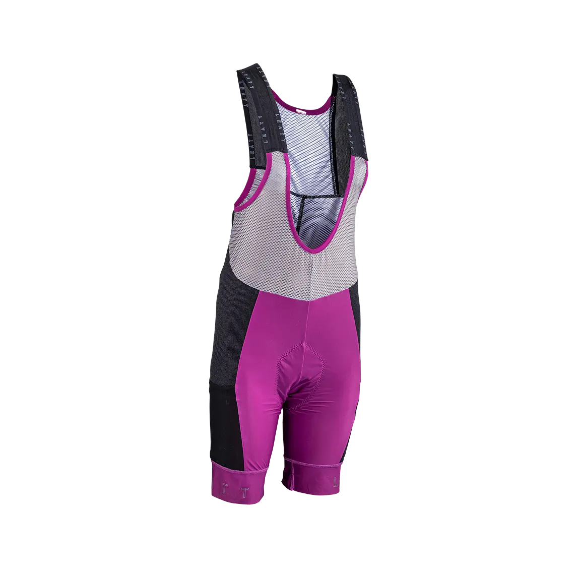 Leatt Bib MTB Endurance 5.0 Women