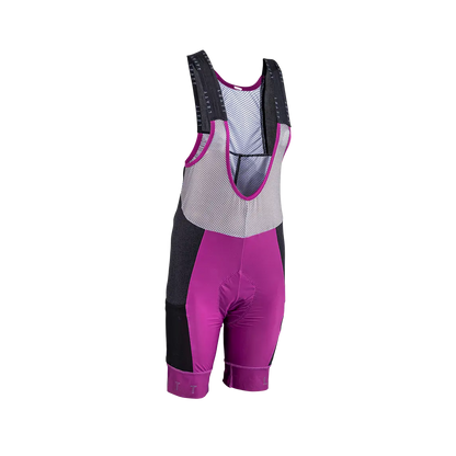 Leatt Bib MTB Endurance 5.0 Women