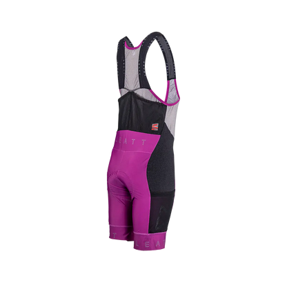 Leatt Bib MTB Endurance 5.0 Women