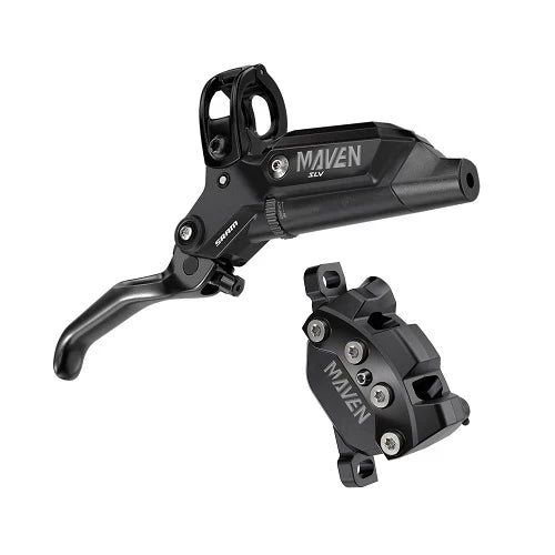 SRAM Maven Silver Brake