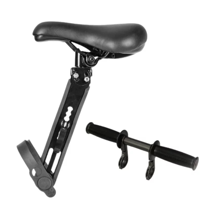 Kid’s Upfront Saddle Seat and Handlebar