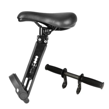 Kid’s Upfront Saddle Seat and Handlebar