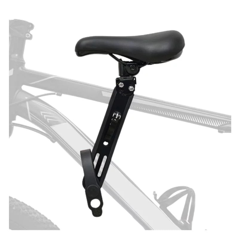 Kid’s Upfront Saddle Seat and Handlebar