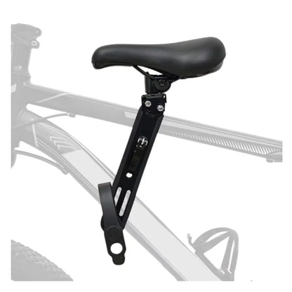 Kid’s Upfront Saddle Seat and Handlebar
