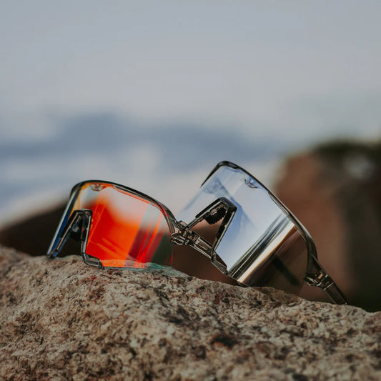 CTR E1-RS Photochromic Eyewear Bundle