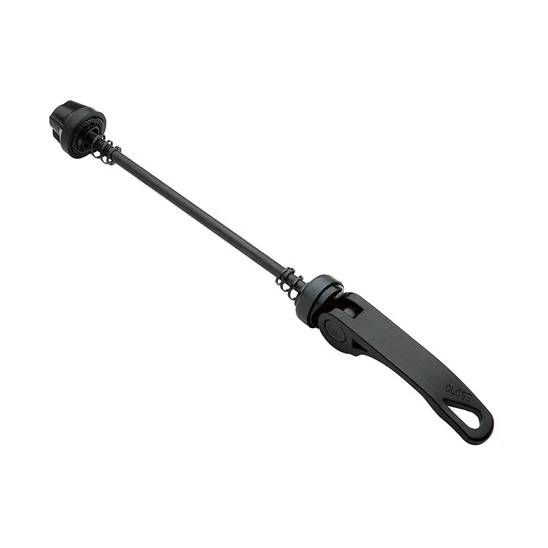 Quick Release Lever Front