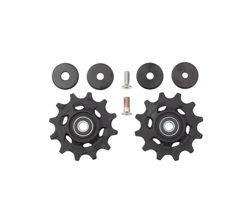 SRAM RD PULLEY KIT NX, GX, X0, XX 11SPD