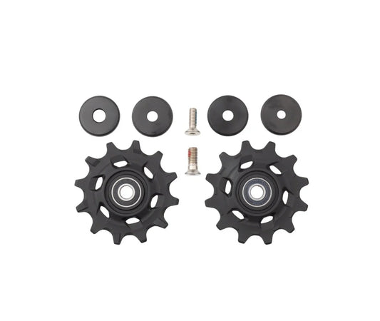 SRAM RD PULLEY KIT NX, GX, X0, XX 11SPD