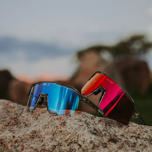 CTR E1-BP Blue Photochromic Bundle