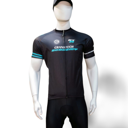 CrankTech Academy Standard Jersey