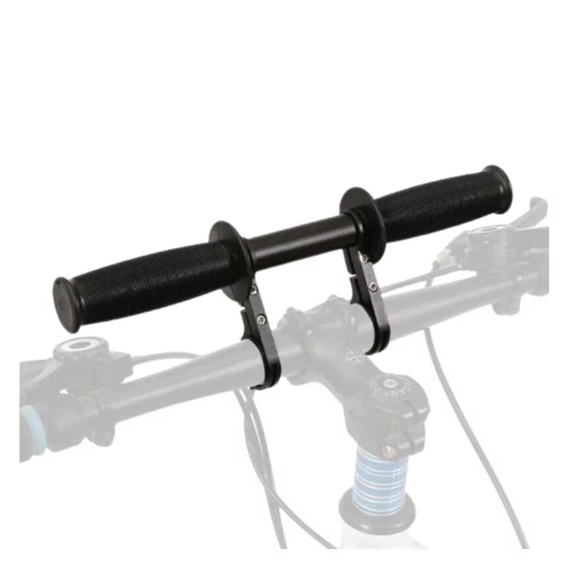 Kid’s Upfront Saddle Seat and Handlebar