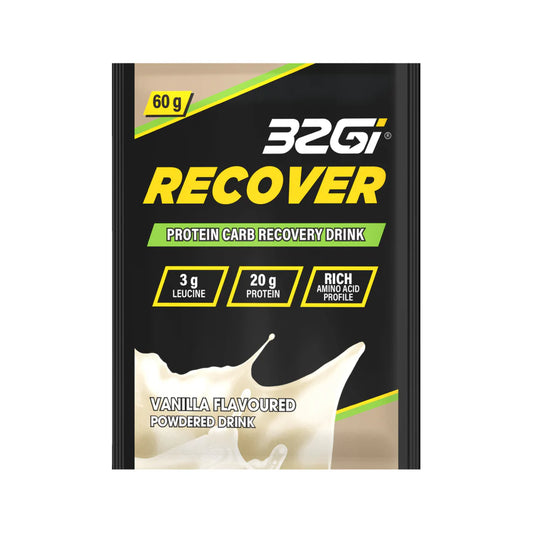 32Gi Recover - Protein Carb Recovery Drink