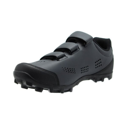 Ryder Shoe Terra Mtb - Black/Slate
