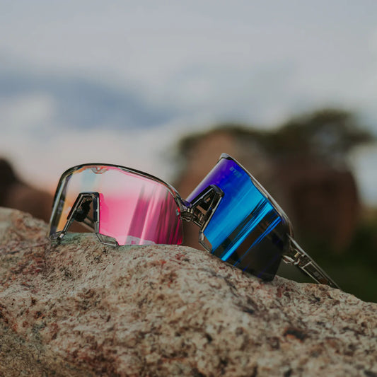 CTR E1-GP Pink Photochromic Bundle