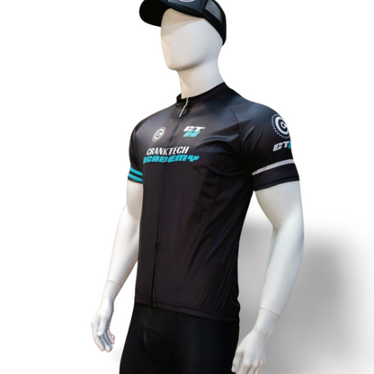 CrankTech Academy Standard Jersey