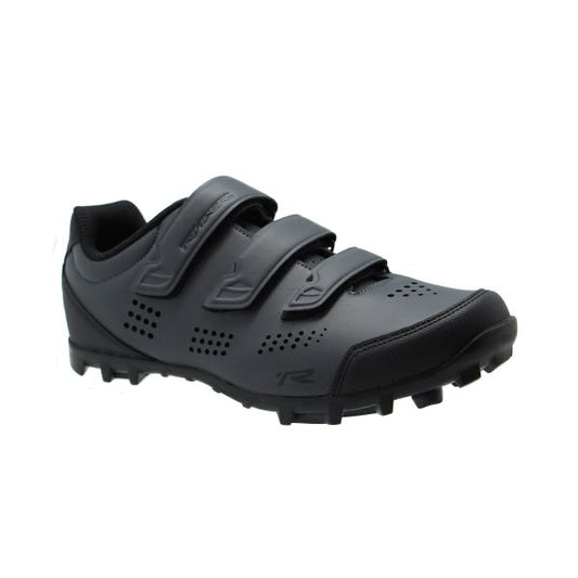 Ryder Shoe Terra Mtb - Black/Slate