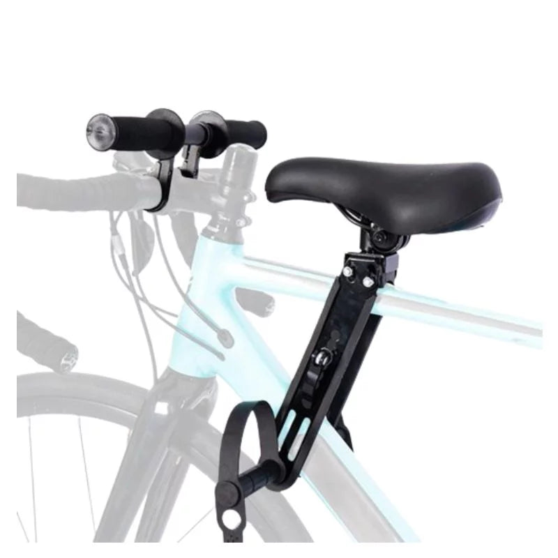 Kid’s Upfront Saddle Seat and Handlebar