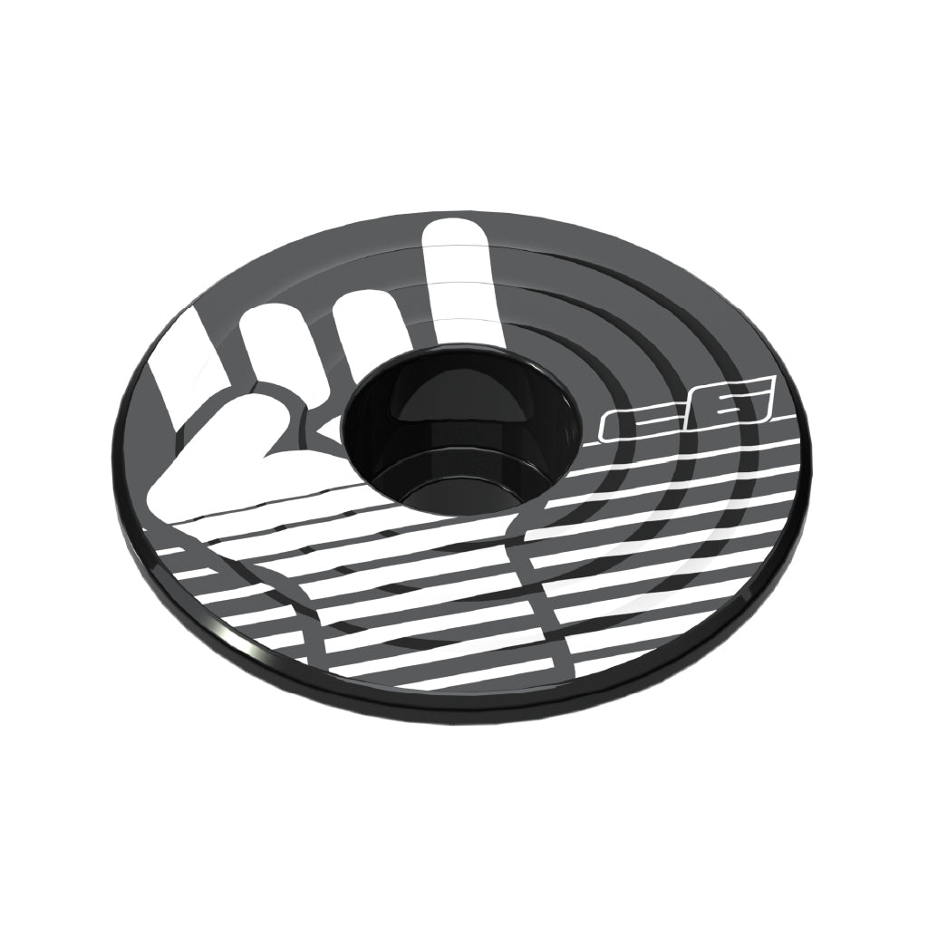 Csixx Standard Top Cap