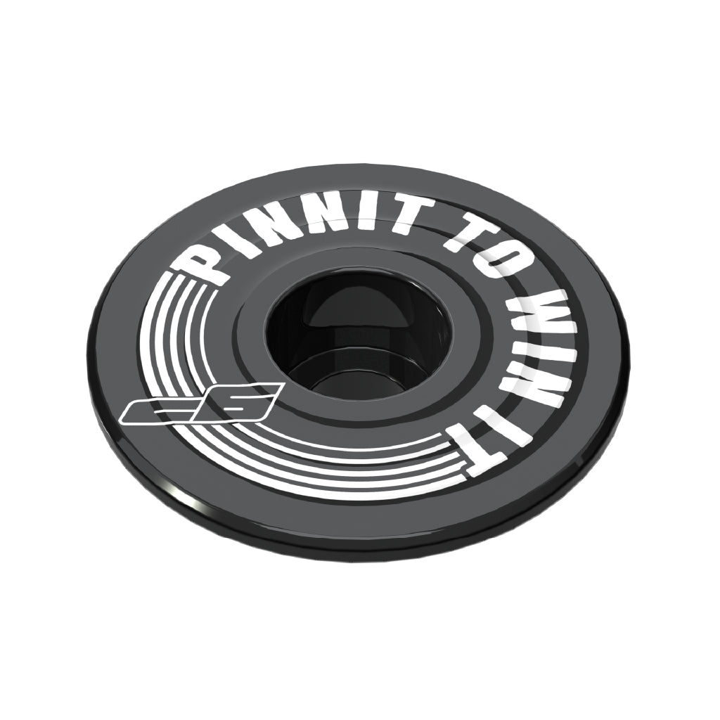 Csixx Standard Top Cap