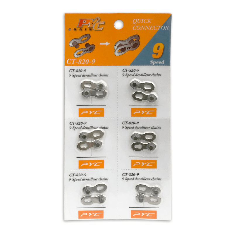 PYC - Chain Link - Each