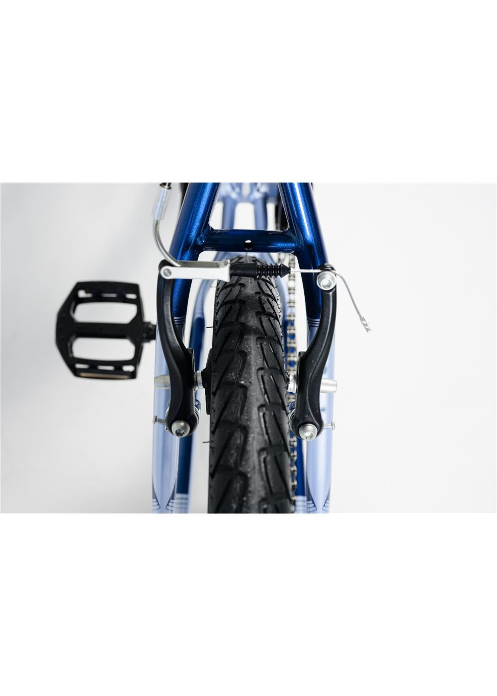 Avalanche Charge 10