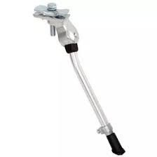 Aero Side Kick Stand Silver