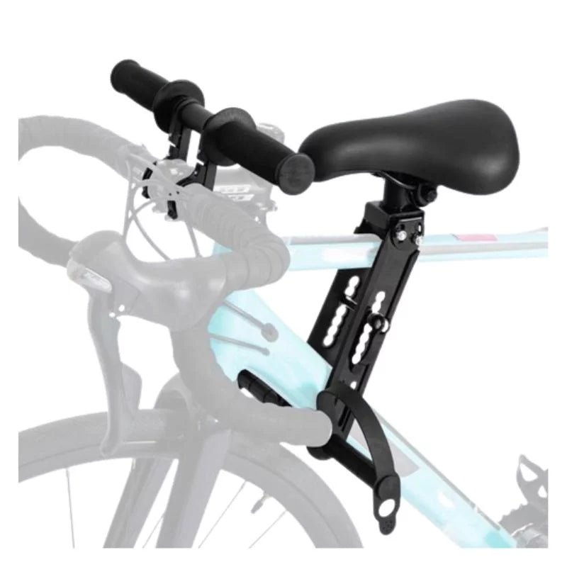 Kid’s Upfront Saddle Seat and Handlebar