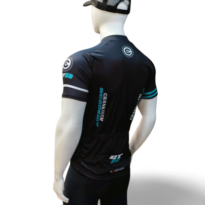 CrankTech Academy Standard Jersey