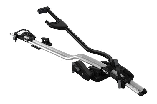 Thule ProRide Silver