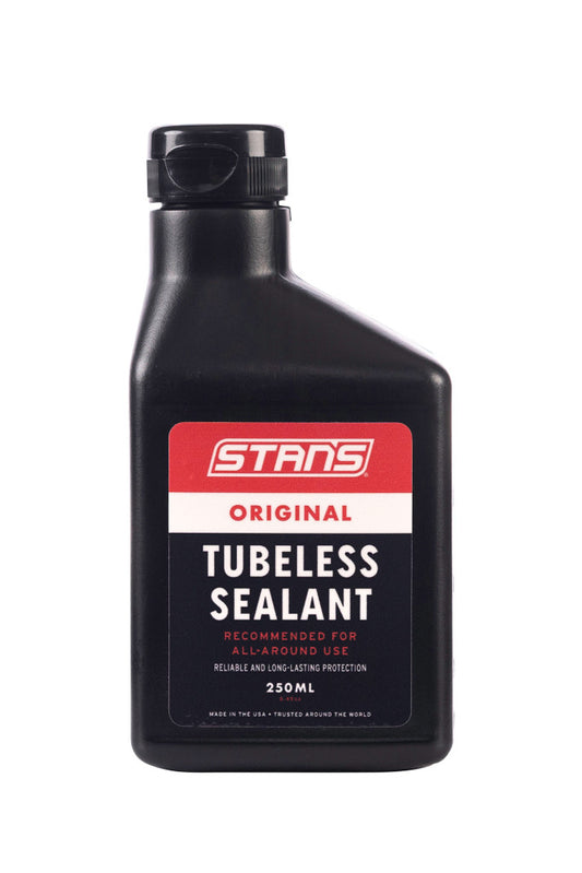 TYRE SEALANT STANS 250ML