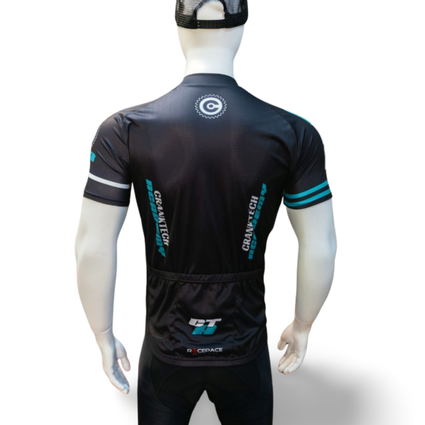 CrankTech Academy Standard Jersey