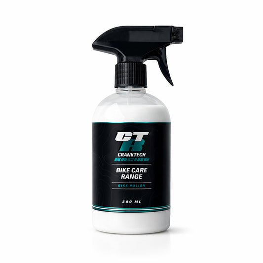CTR Bike Polish