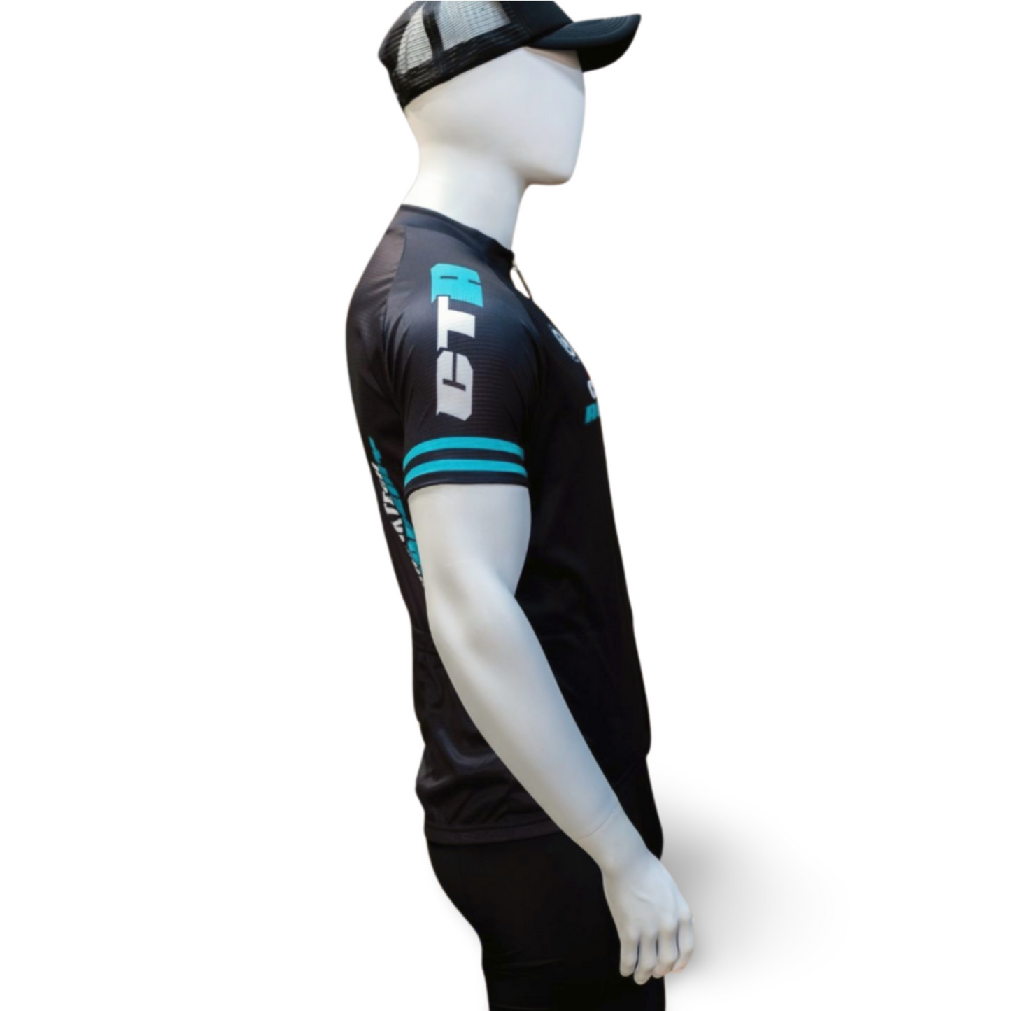 CrankTech Academy Standard Jersey