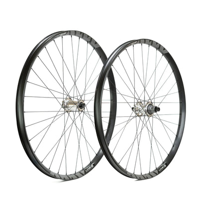 Lyne AMP HD Alloy Wheelset Mullet 29/27.5" - Hi-per Hubs