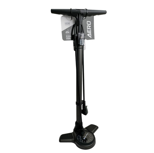 Floor Pump Air Blazer l Smart Valve