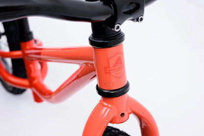 Avalanche Cobble Balance Bike (Orange/Salmon)