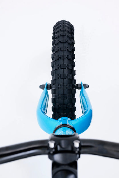 Avalanche Cobble Balance Bike (Blue/Turquoise)