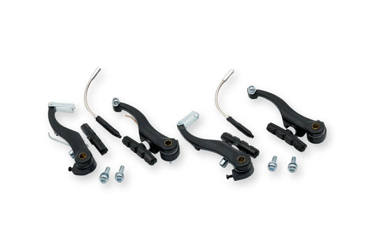 APEX Brake Set | Alloy V-Brake | Pair