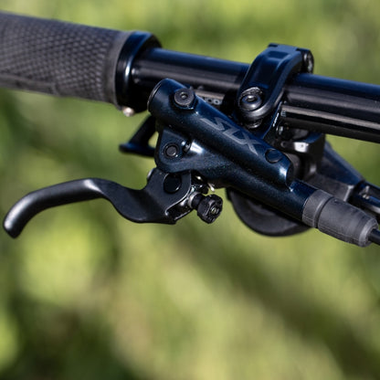 SLX BRAKE LEVER I-SPEC EV CLAMP BAND
