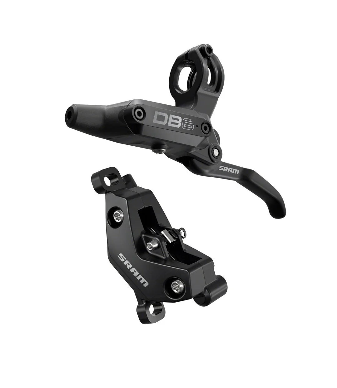 SRAM DB6 Brake Left