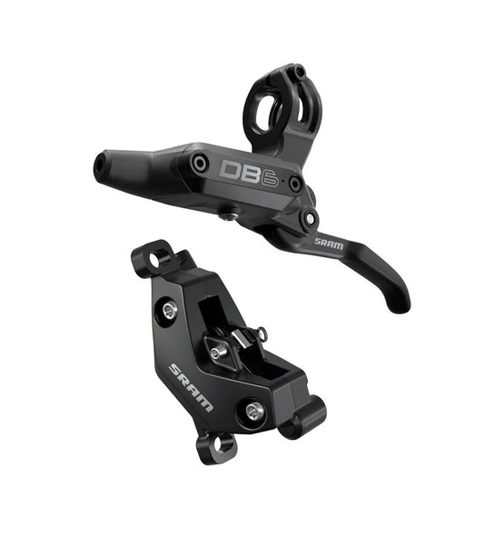 SRAM DB6 Brake Left