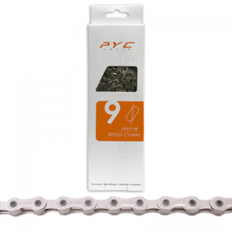 Chain PYC 9 Speed x 116 Link