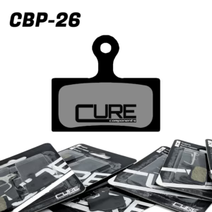 Cure - Brake Pads