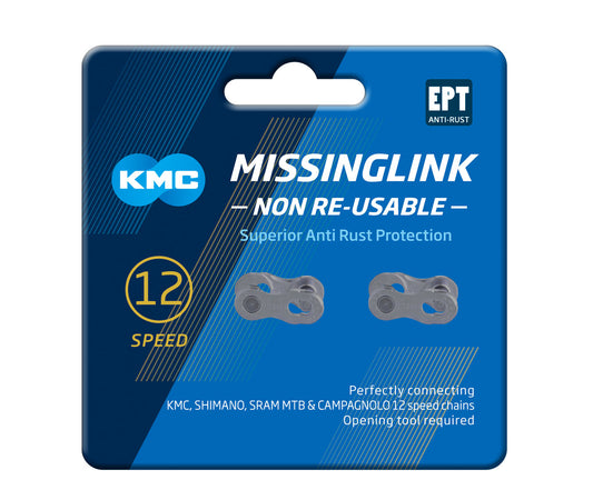 12 Speed Missing Link 1pc