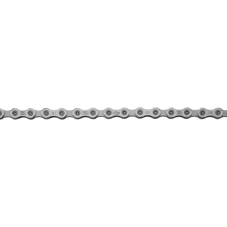 Shimano Cues LINKGLIDE 10/11s Chain