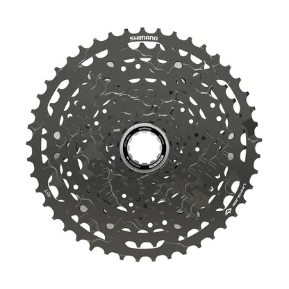 Shimano Cues LINKGLIDE CASSETTE 11s CS-LG400-11